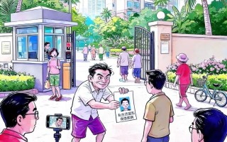 海南一女子分手后难释怀网红博主收8000元让其前男友服软：捏造“私生活混乱”等谣言；2人被判刑