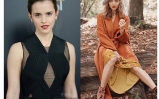 好莱坞女星再陷艳照门网络时代预防中招唯有